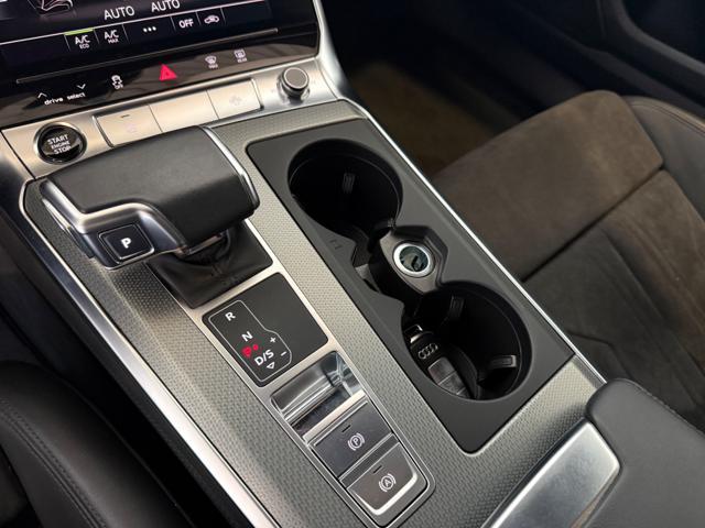 AUDI A6 allroad 40 TDI 2.0 quattro S tronic