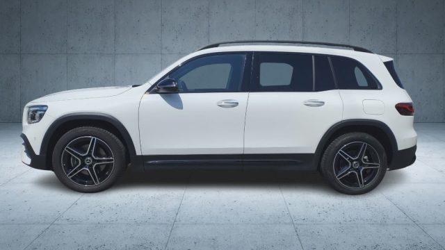 MERCEDES-BENZ GLB 200 d Automatic Premium