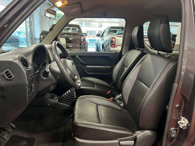 Suzuki Jimny Jimny 1.3 vvt Evolution 4wd E6
