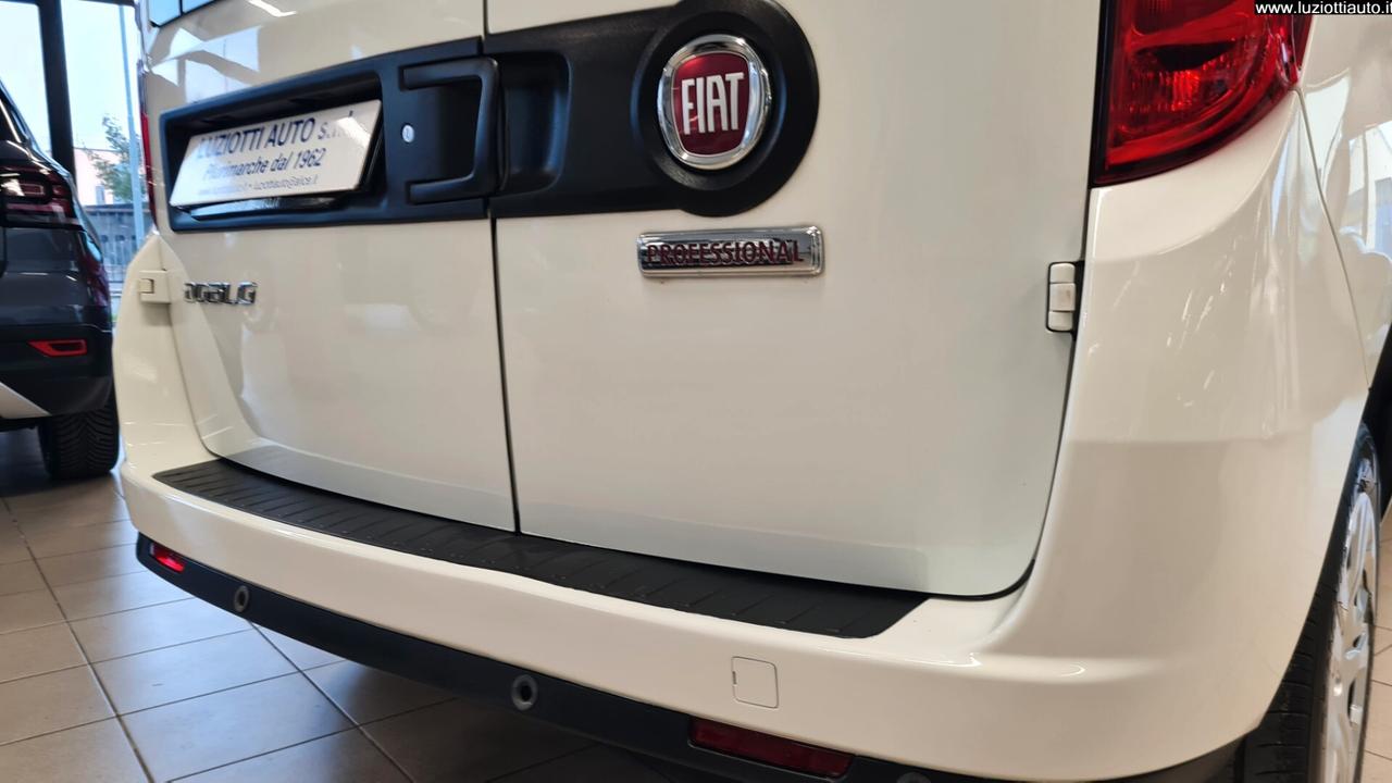 Fiat Doblo Doblò 1.6 MJT 105CV Combi N1 Lounge