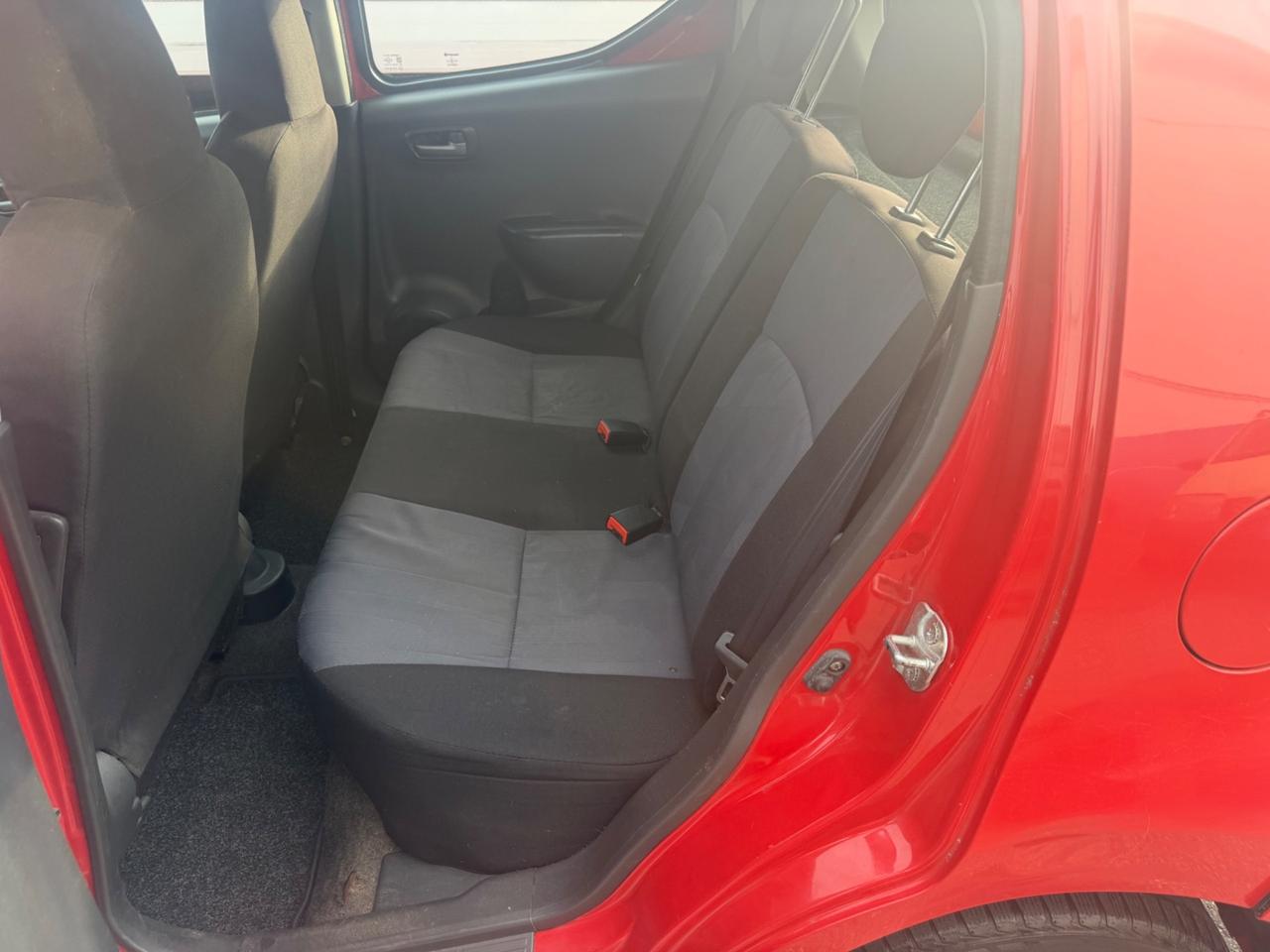 Suzuki Alto 1.0 VVT L