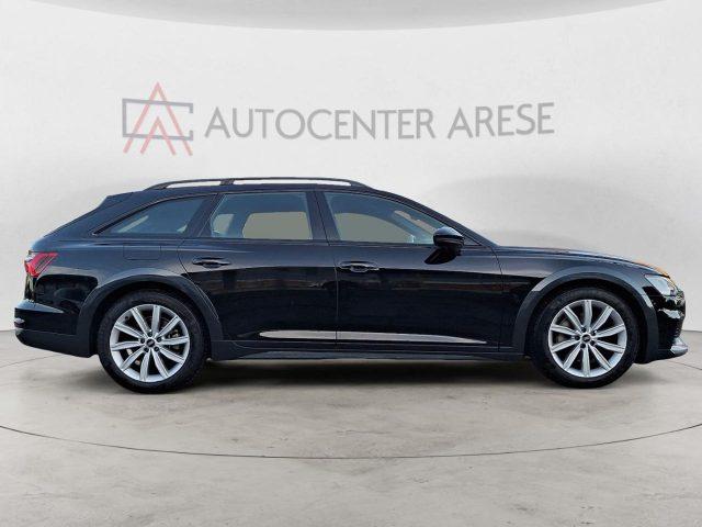 AUDI A6 allroad 40 TDI 2.0 quattro S tronic Evolution