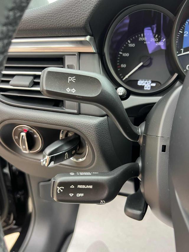PORSCHE Macan 2.0 PDK Ita UniPro Tetto KmCertif.