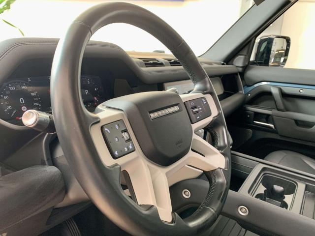 Land Rover Defender Defender 90 3.0d i6 mhev HSE awd 250cv auto
