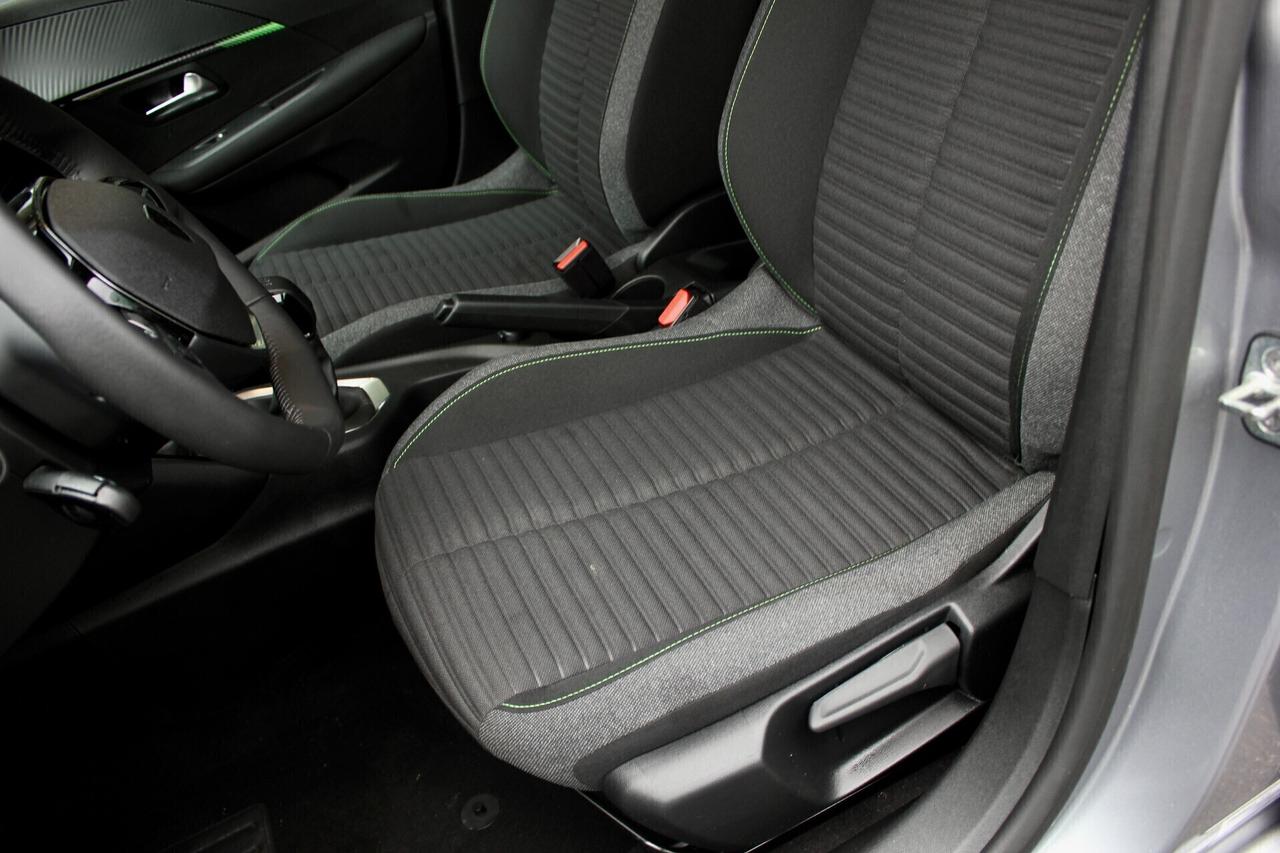 Peugeot 208 1.2 75CV SENSORI - APPLECARPLAY - CRUISE CONTROL