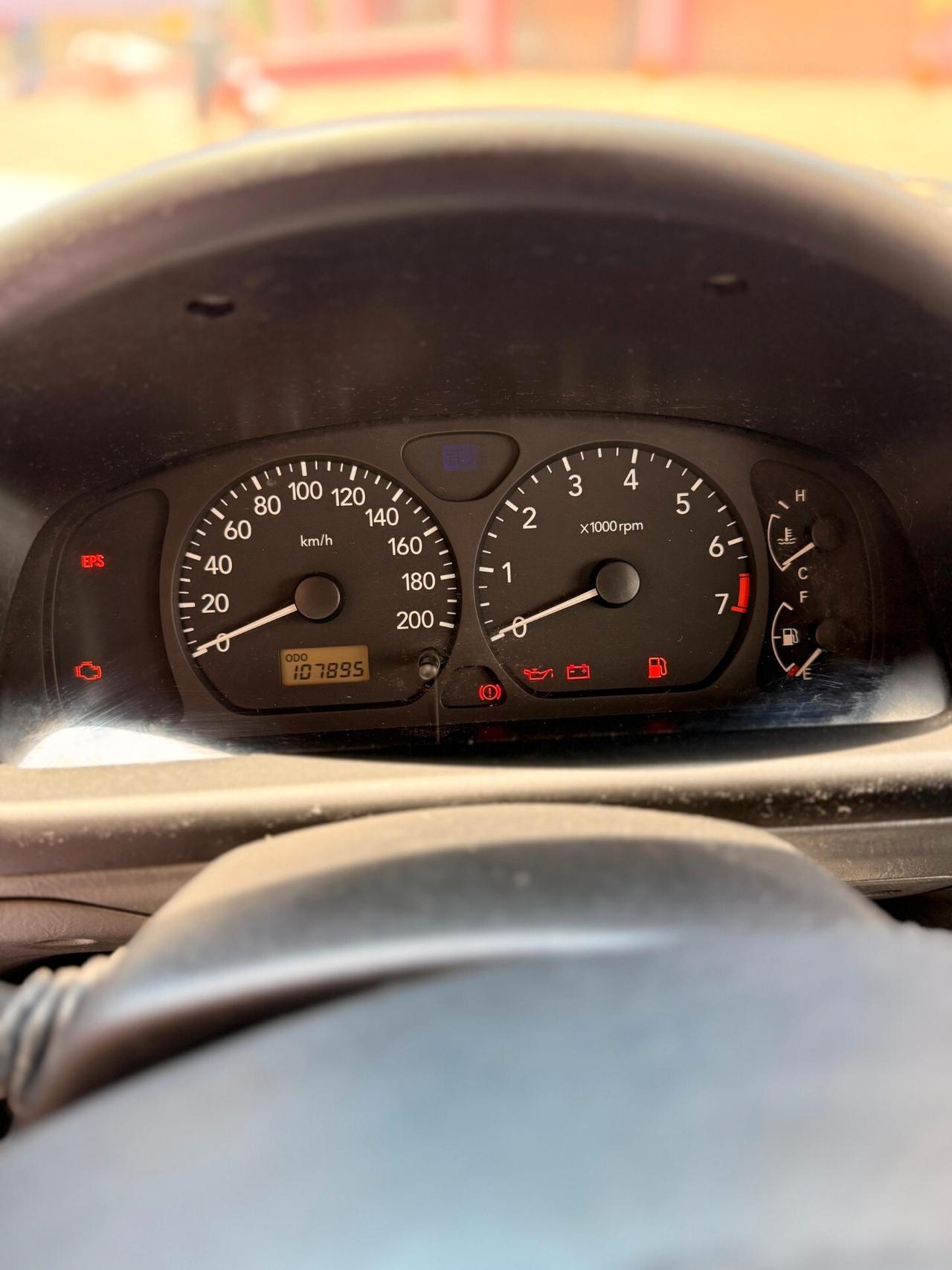 Suzuki Wagon R+ 1.3i 16V cat GL