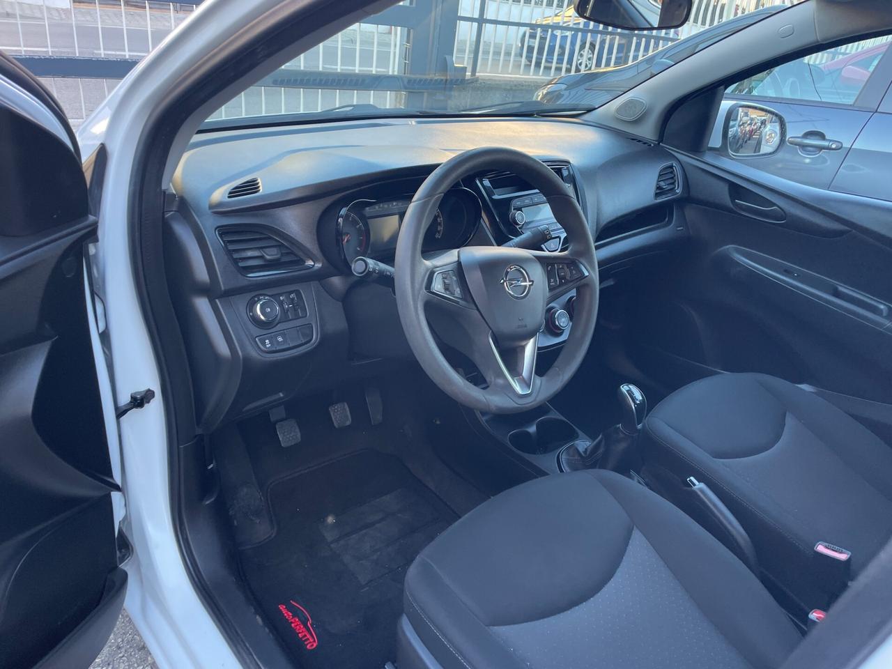 Opel Karl 1.0 75 CV