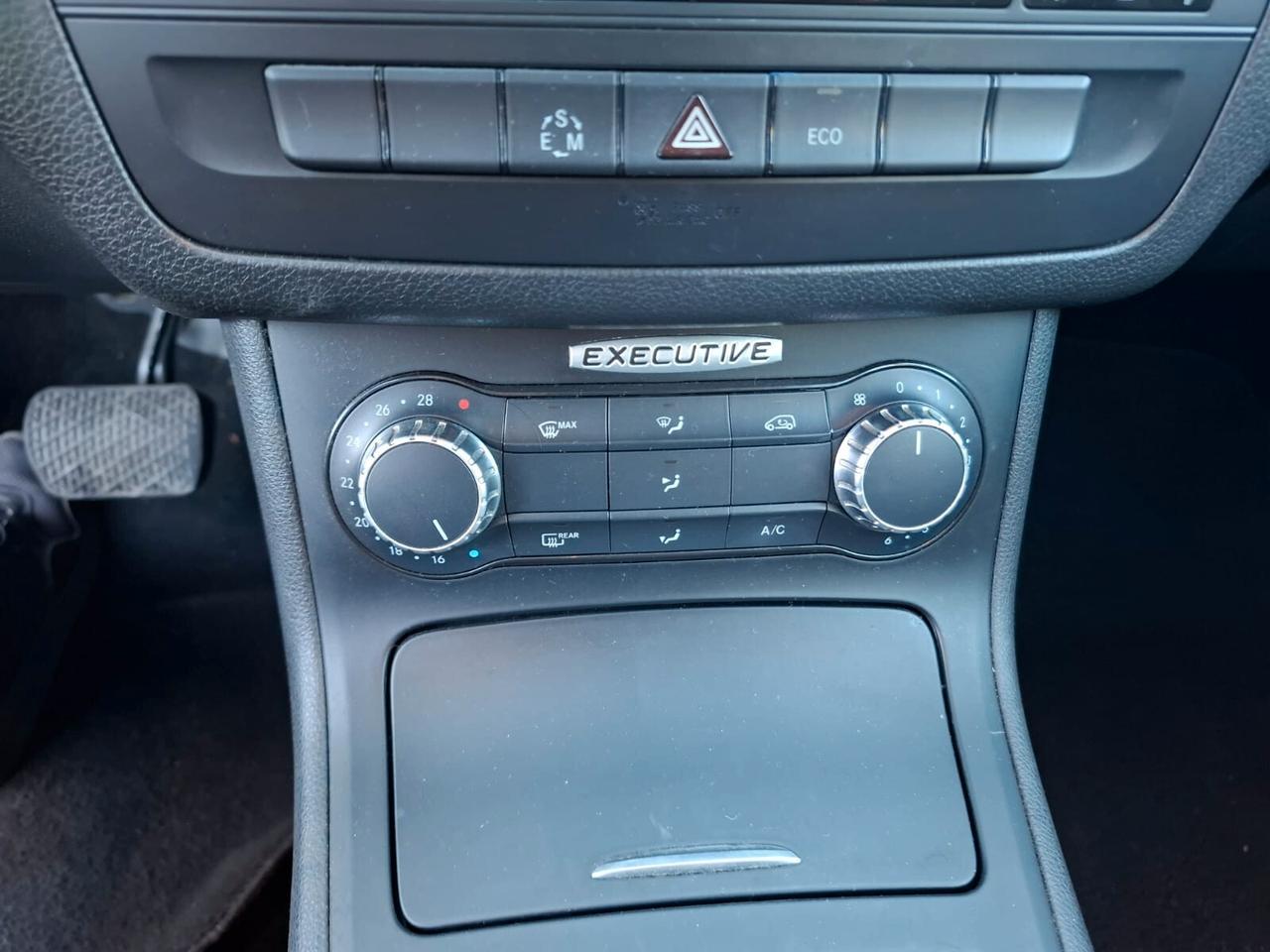 Mercedes-benz B 180 CDI Premium automatica