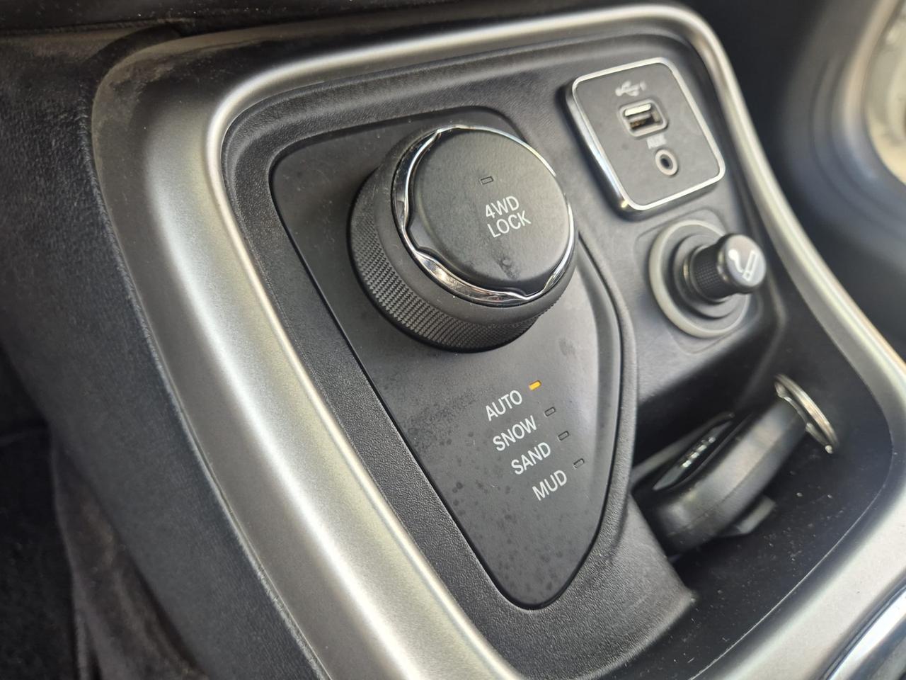 Jeep Compass 2.0 Multijet 4WD Limited 2020