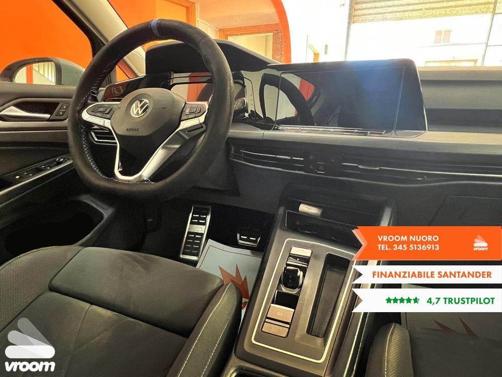 VOLKSWAGEN Golf 8ª serie Golf 2.0 TDI 150 CV D...