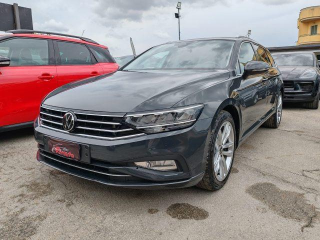 VOLKSWAGEN Passat Variant 2.0 TDI SCR EVO ConfortLine