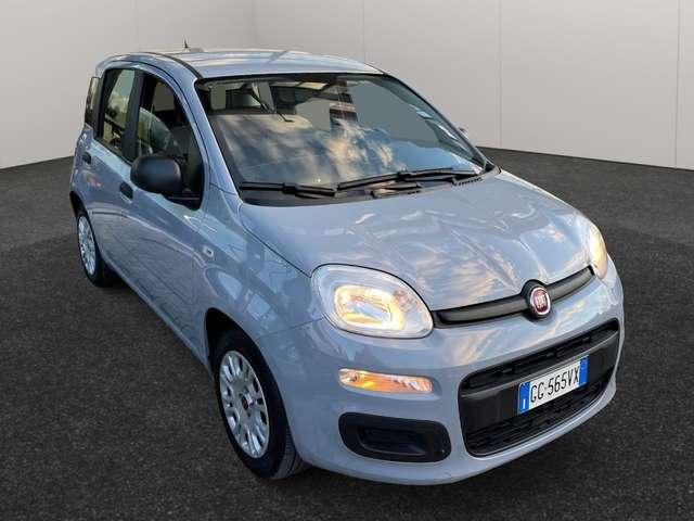 Fiat Panda 1.0 firefly hybrid 69Cv City Life