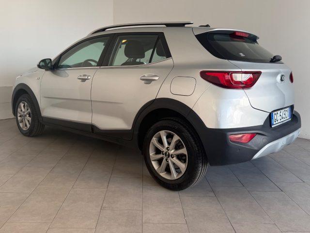 KIA Stonic 1.4 MPI 100 CV Energy