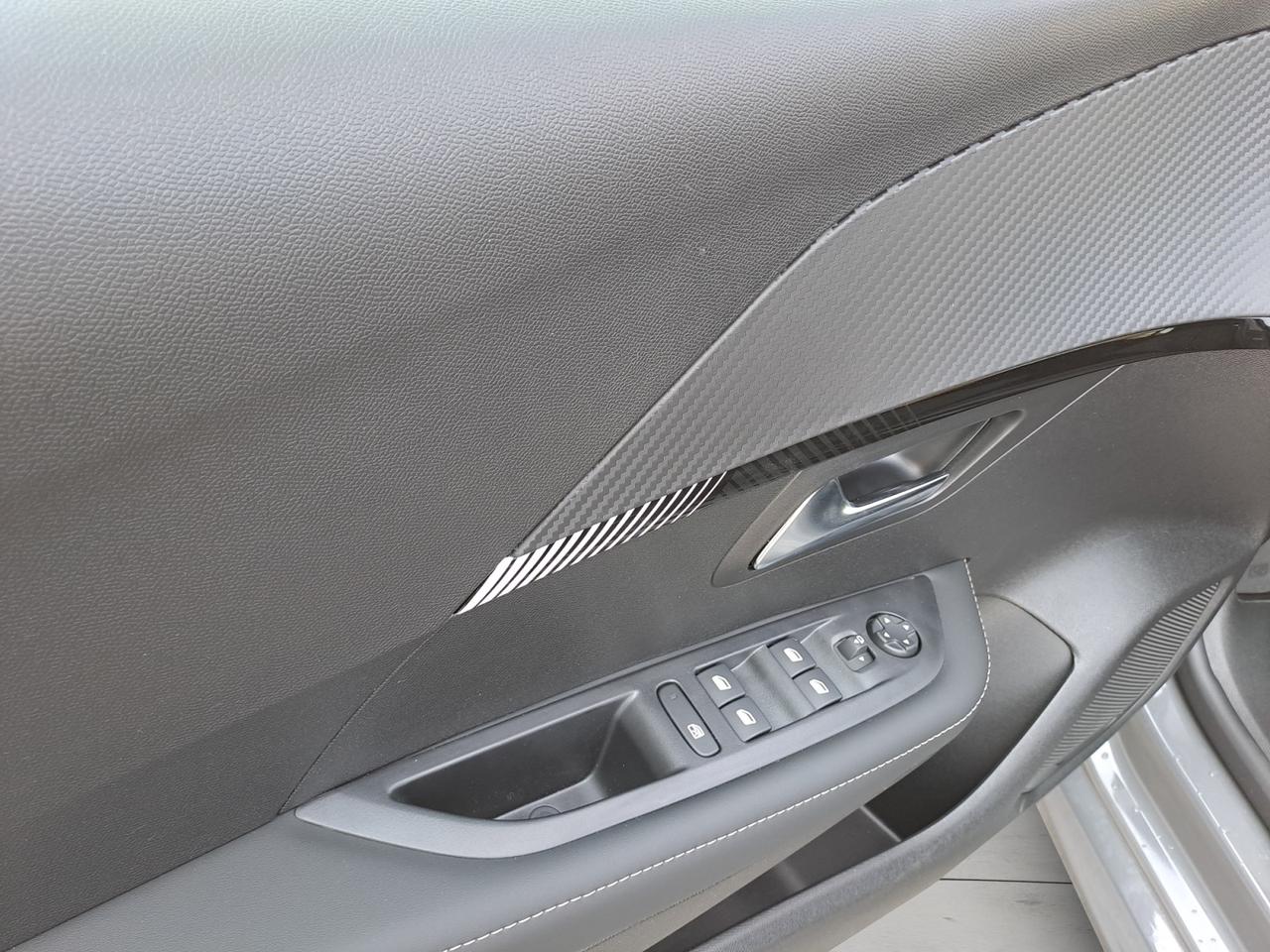 PEUGEOT 208 5P - Allure Turbo Benzina 100cv