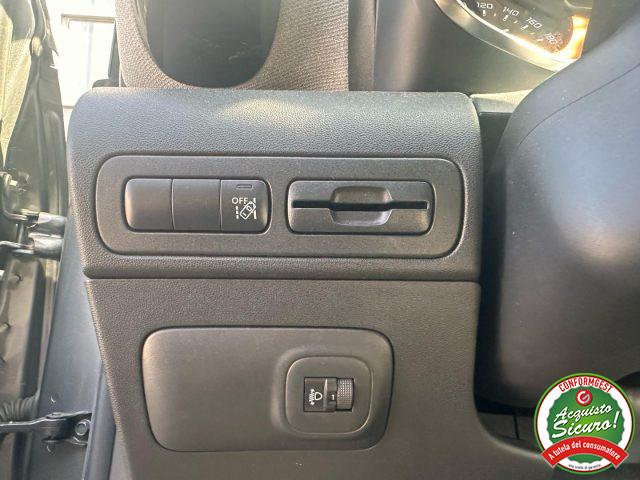 CITROEN C3 Aircross PureTech 110 S&S Feel