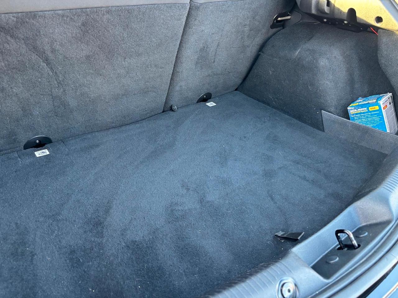 Alfa Romeo Giulietta SUPER 1.4 GPL - 2017