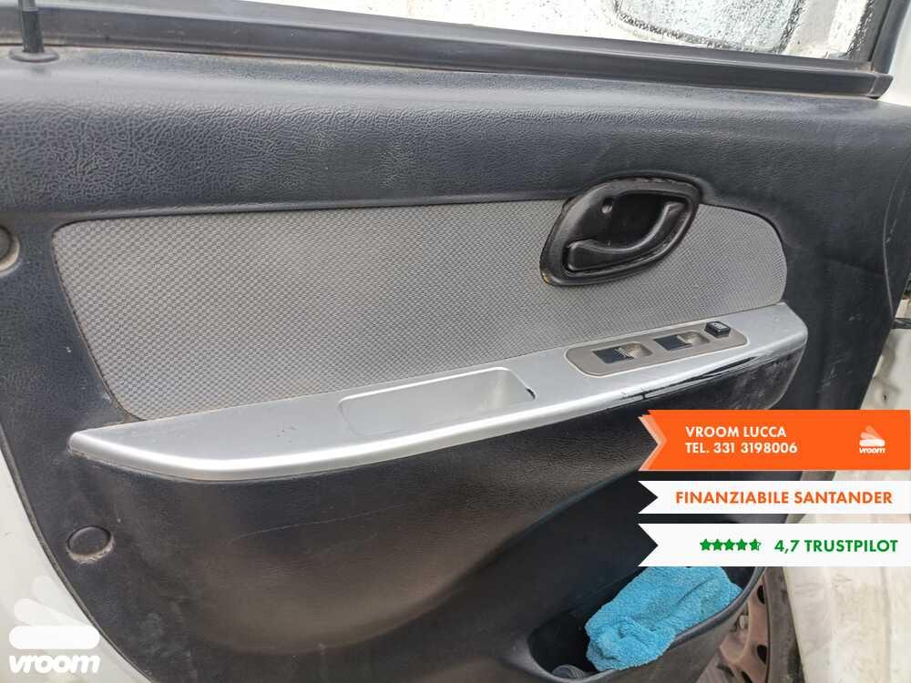 GIOTTI VICTORIA Gladiator Gladiator Evo 1.2 Cas...