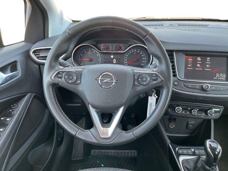 Opel Crossland 2021 1.2 Elegance 83cv
