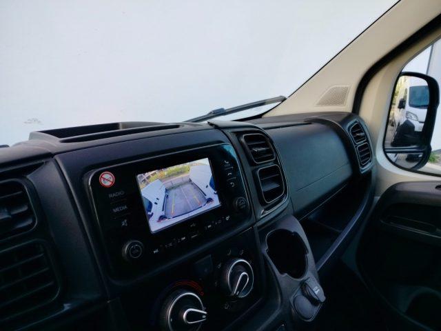 FIAT Ducato 33 2.2 Mjt 140CV L2 H1 Furgone MY25