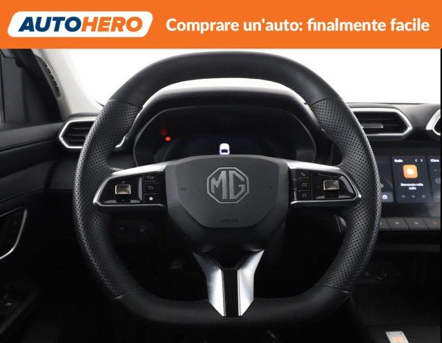 MG ZS 1.5 Comfort