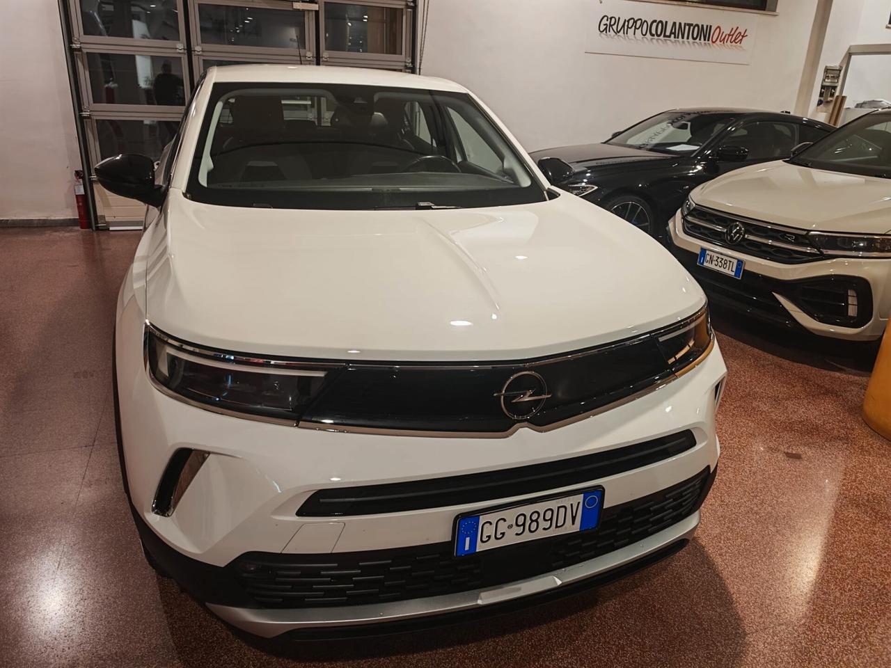 Opel Mokka 1.2 Turbo 130 CV aut. Elegance