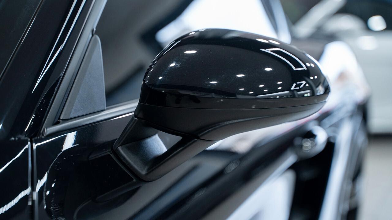 Porsche 718 CAYMAN S 2.5 350CV PDK PACK CHRONO BOSE SCARICHI F