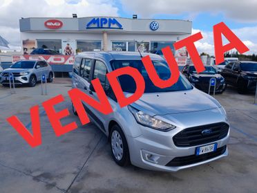 FORD TOURNEO CONNECT 1.5 TDCI 120CV 5 POSTI N1