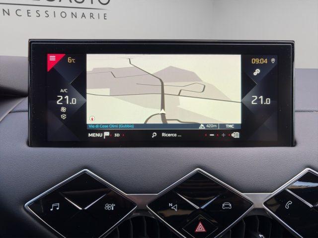 DS AUTOMOBILES DS 3 Crossback BlueHDi 130 aut. Grand Chic