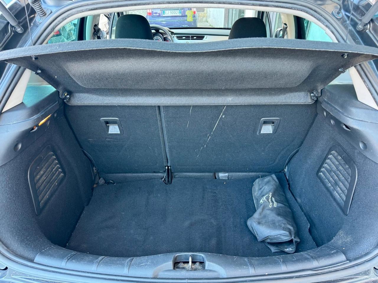 Citroen C3 1.4 HDi 70 cv Exclusive Zenith EURO5