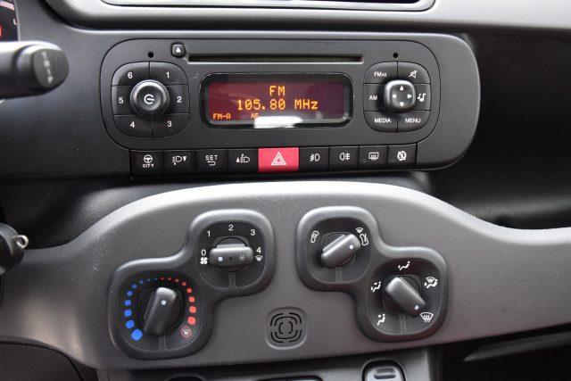 FIAT Panda 1.3 MJT S&S Pop