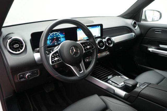 MERCEDES-BENZ GLB 200 d Automatic Sport Plus