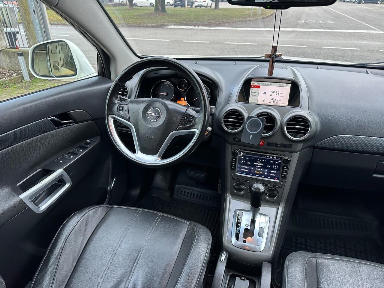 Opel Antara 2.0 CDTI 150CV aut. Cosmo