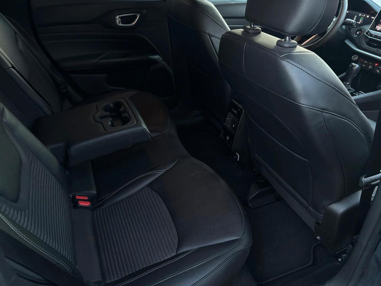 Jeep Compass 1.3 Turbo T4 190 CV PHEV AT6 4xe Limited 2022