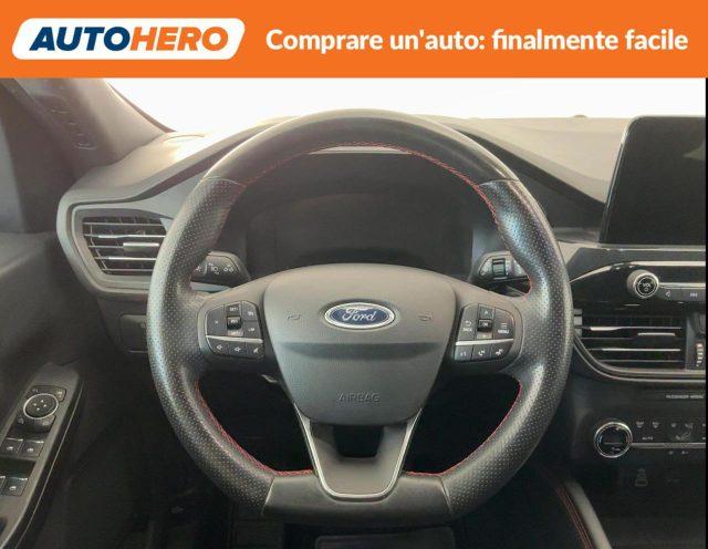 FORD Kuga 1.5 EcoBlue 120 CV 2WD ST-Line