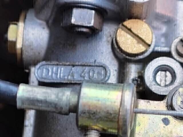 Alfa Romeo Giulietta Turbo Delta