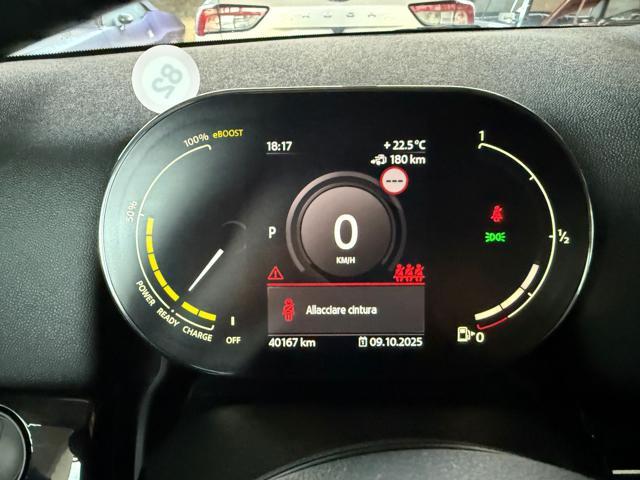 MINI Countryman 1.5 Cooper SE Business Countryman ALL4 Automatica