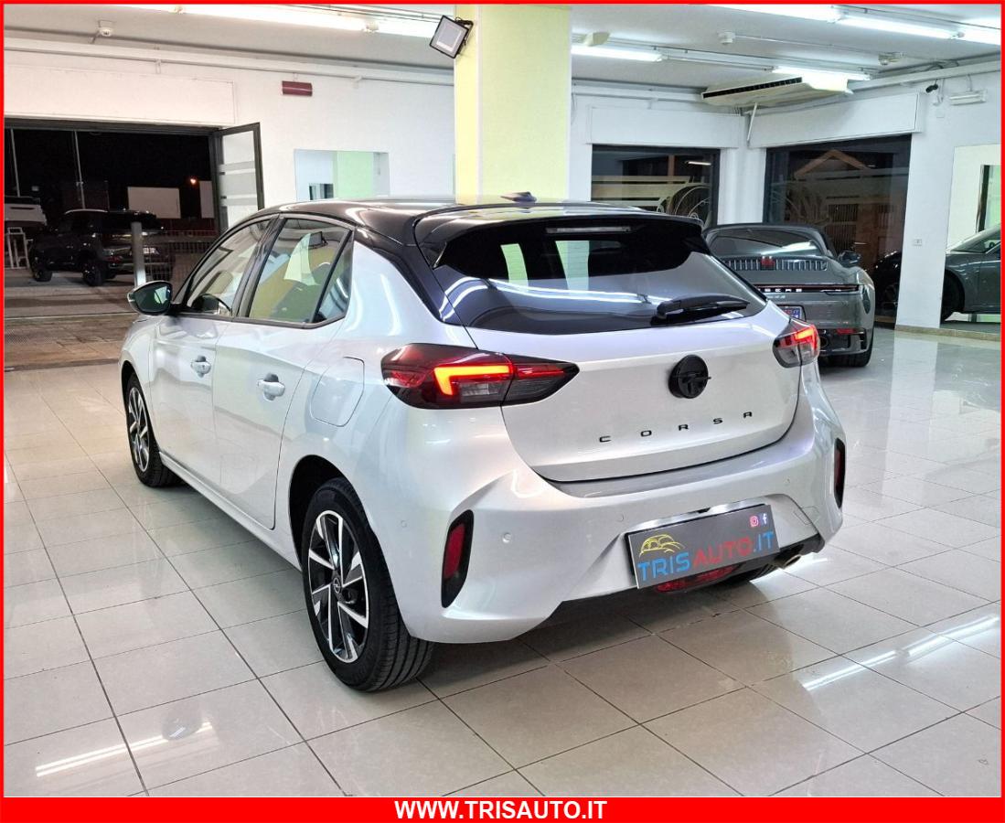 OPEL Corsa 1.2 GS NEOPATENTATI (FULL LED+ANDROID+APPLE)