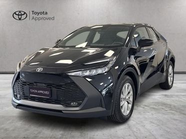 Toyota C-HR C-HR 1.8 hev Active fwd e-cvt
