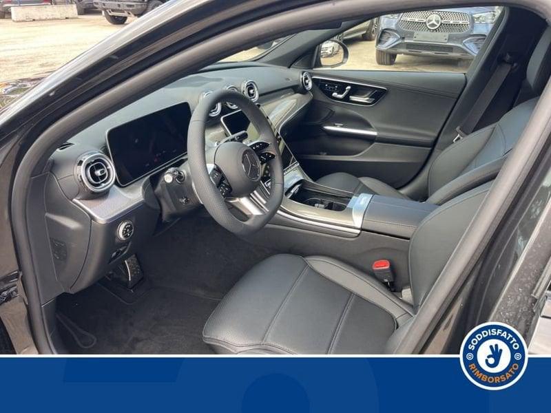 Mercedes-Benz Classe C 220d 4Matic Station Wagon Travel Edition AMG Line Advanced Plus