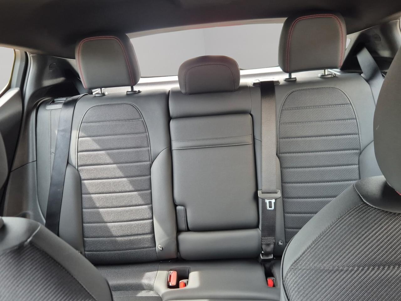 Alfa Romeo Tonale 1.6 diesel 130 CV TCT6 Sprint