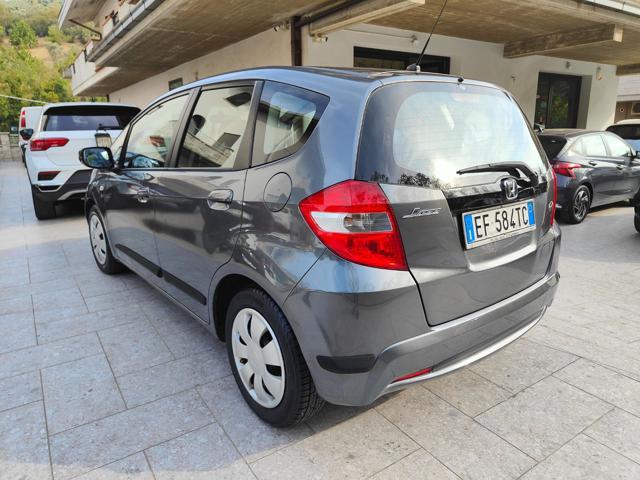 HONDA Jazz 1.2 i-VTEC Trend *RISERVATA*