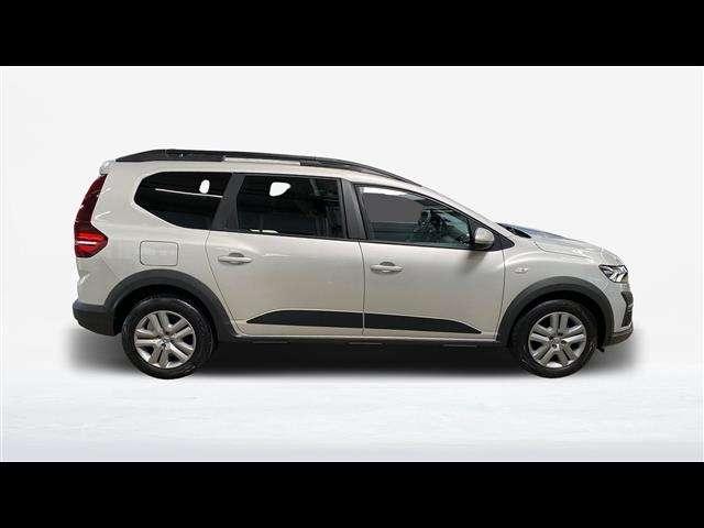 Dacia Jogger 1.0 TCe GPL Comfort