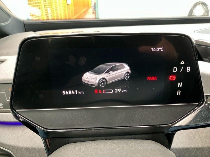 Volkswagen ID.3 Pro Performance