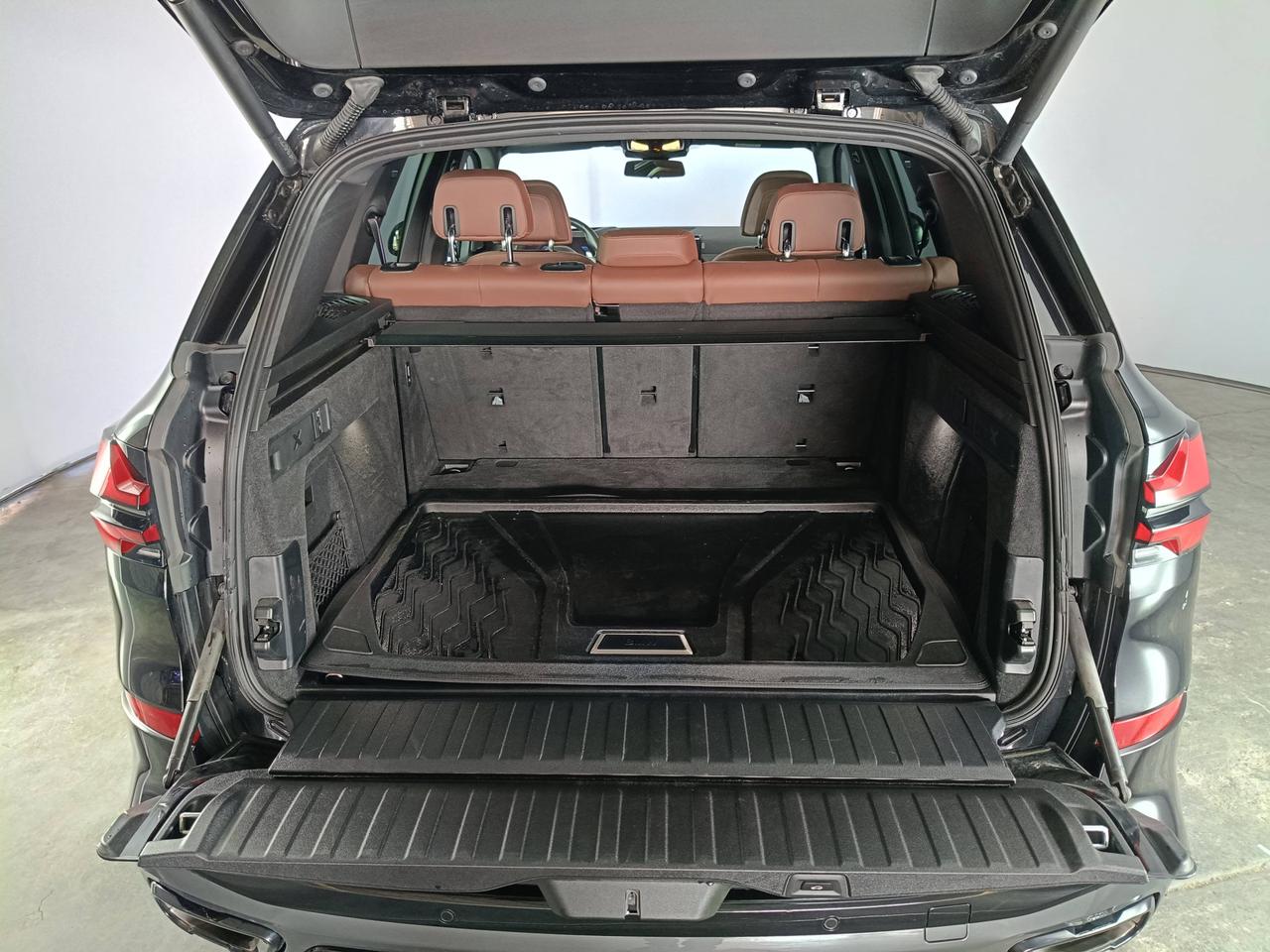 BMW X5 G05 LCI 2023 - X5 xdrive30d MSport Pro auto