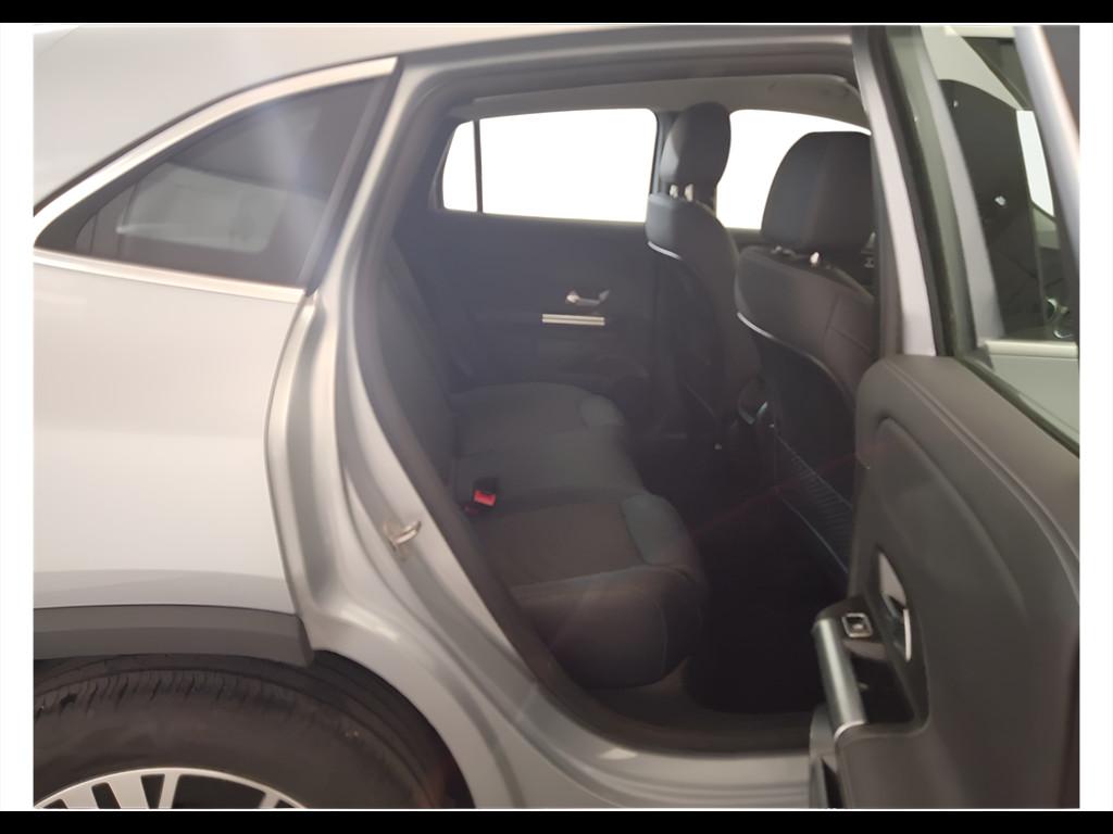 Mercedes-Benz GLA-H247 2023 - GLA 180 d Progressive Advanced auto