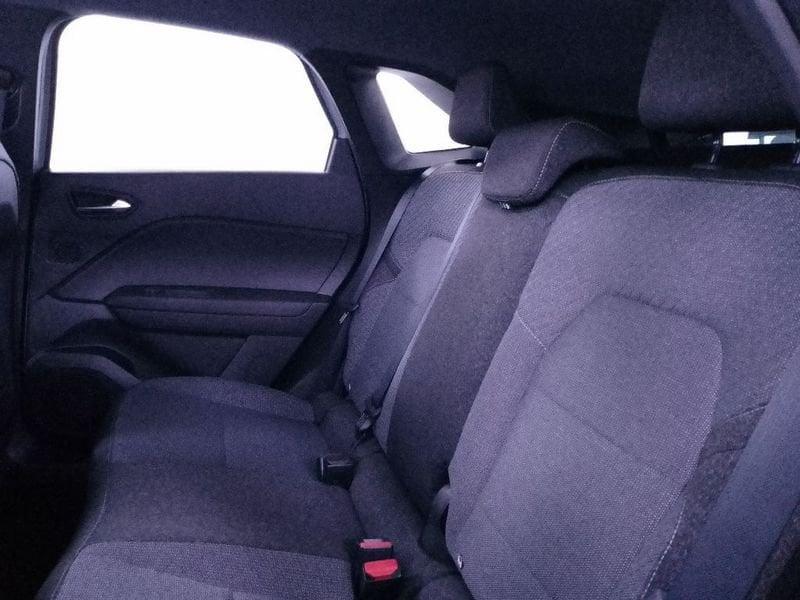 Renault Symbioz 1.6 E-Tech full hybrid Techno 145cv auto