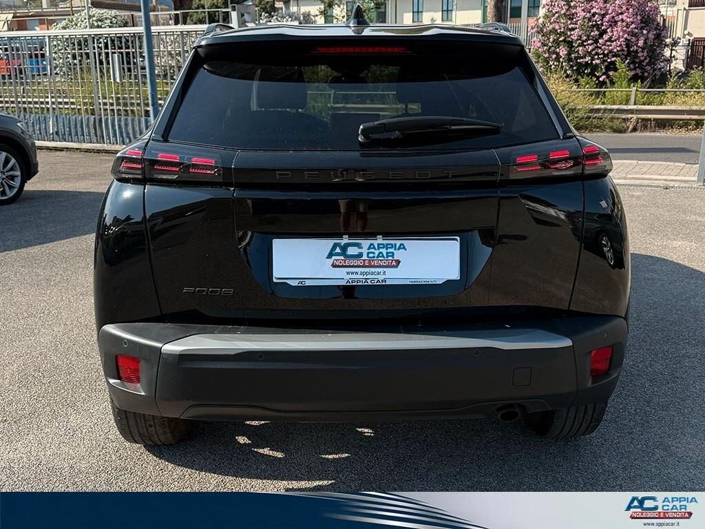 Peugeot 2008 PureTech 100 S&S Allure IN PROMO