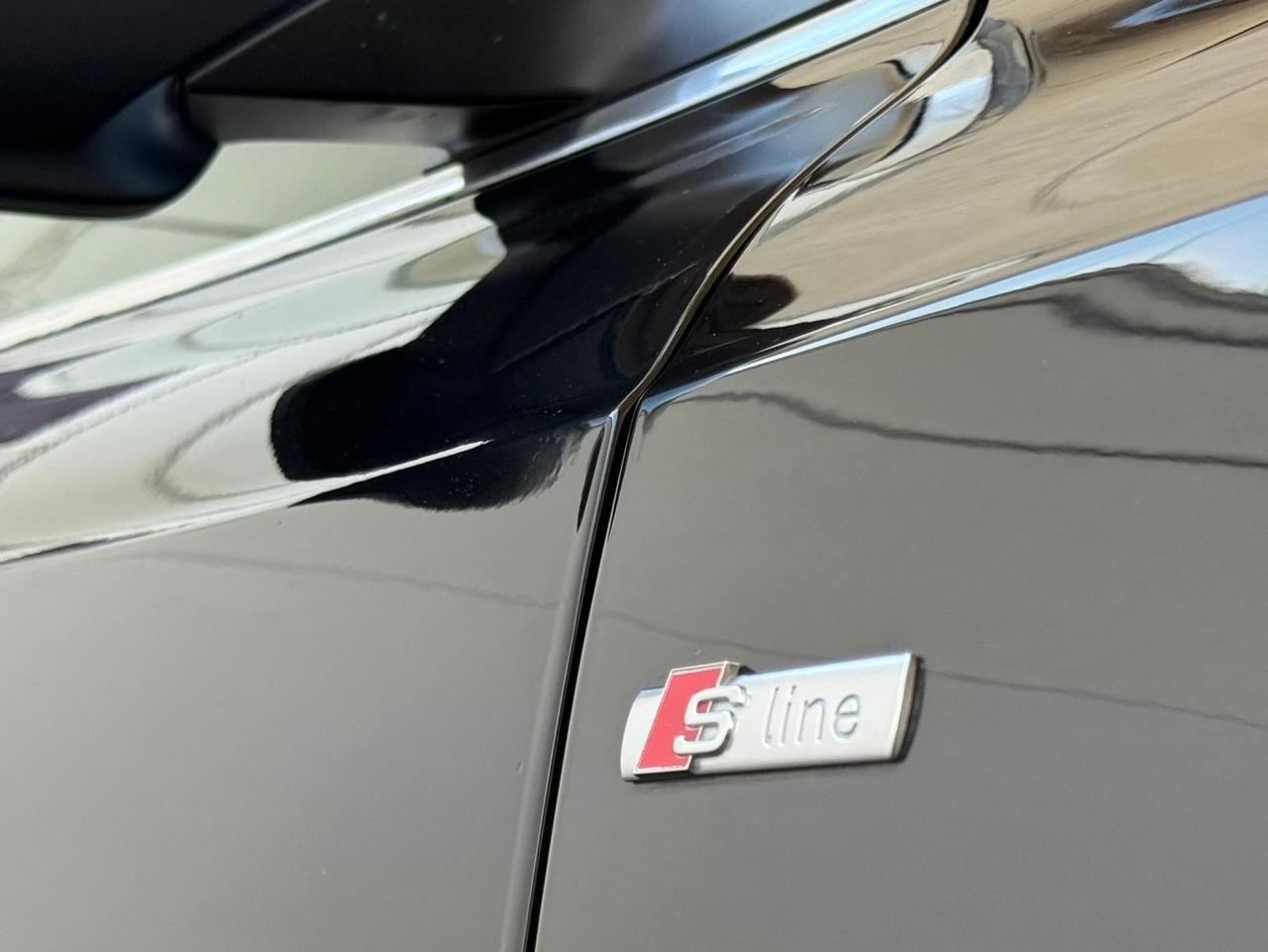 Audi A5 2.0 TFSI 211 CV quattro S-Line