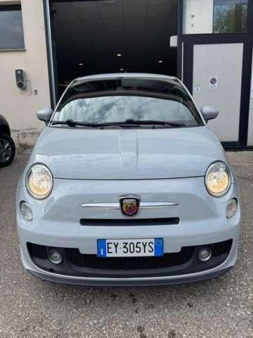 Abarth 500 1.4 Turbo AUTOGEPY SASSUOLO 05361881051