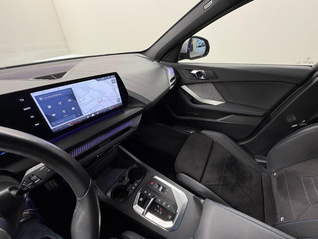 BMW Serie 1 120 d 48V MSport DCT